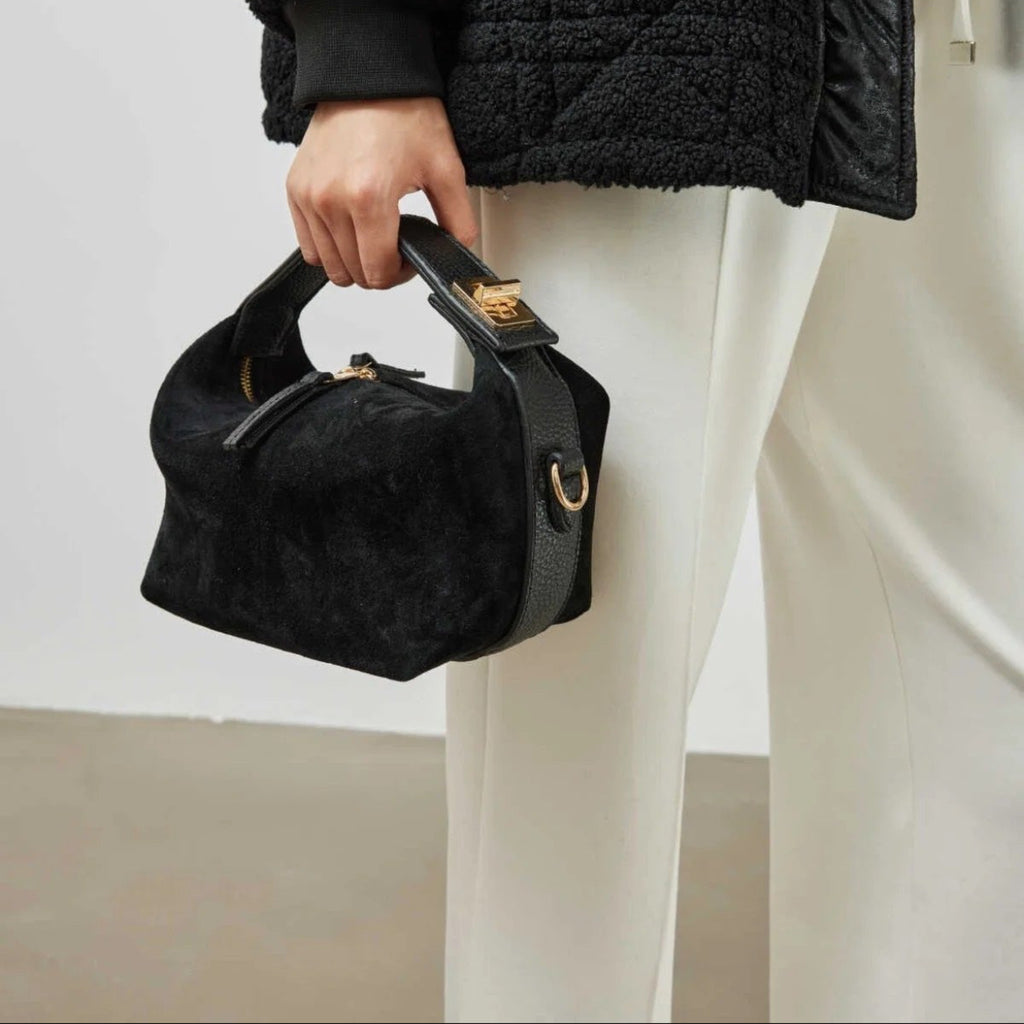 The Monarch Black
