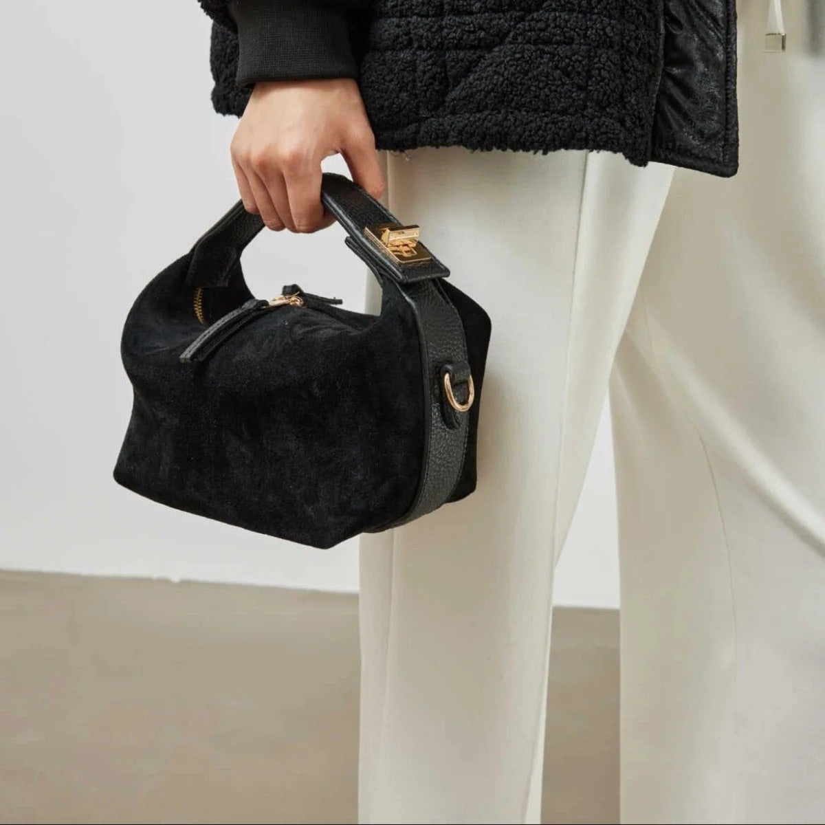 The Monarch Black