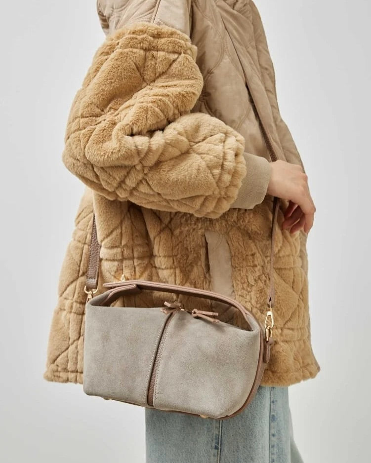The Monarch Taupe