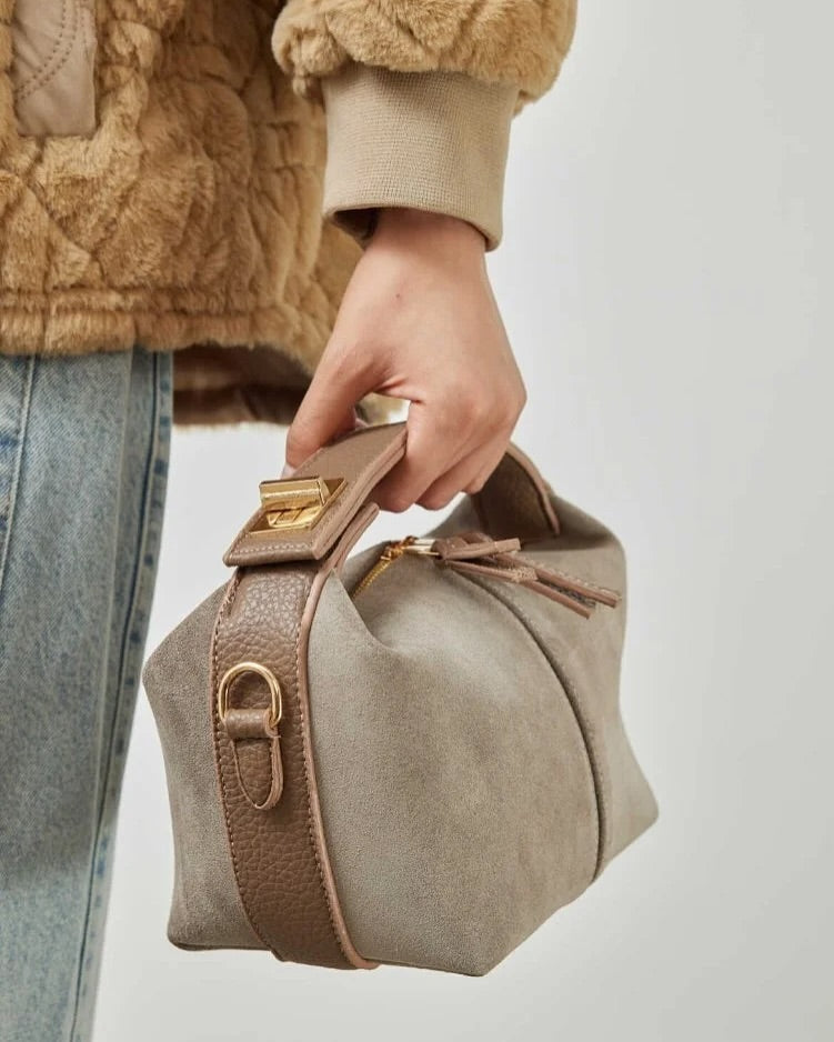 The Monarch Taupe