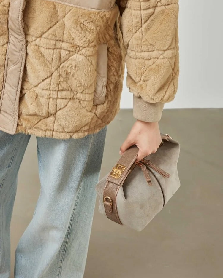 The Monarch Taupe