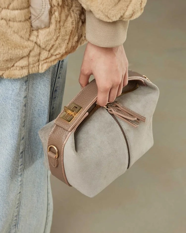 The Monarch Taupe