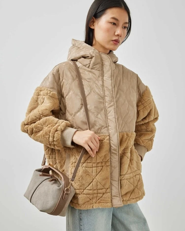 The Monarch Taupe